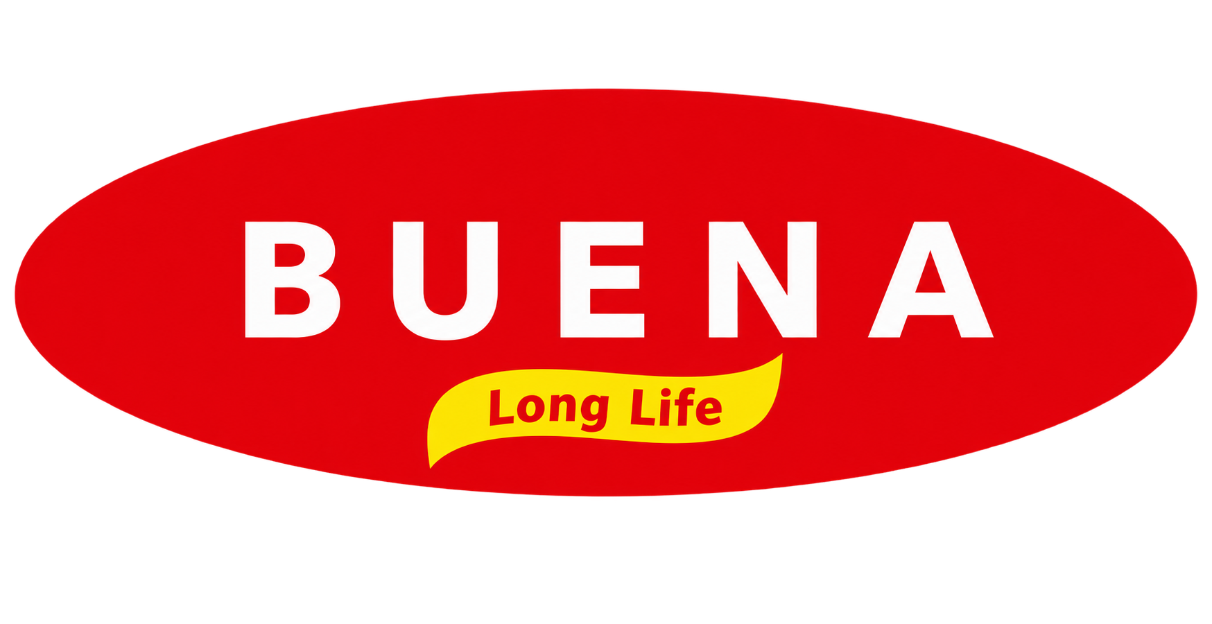 BUENA Long Life