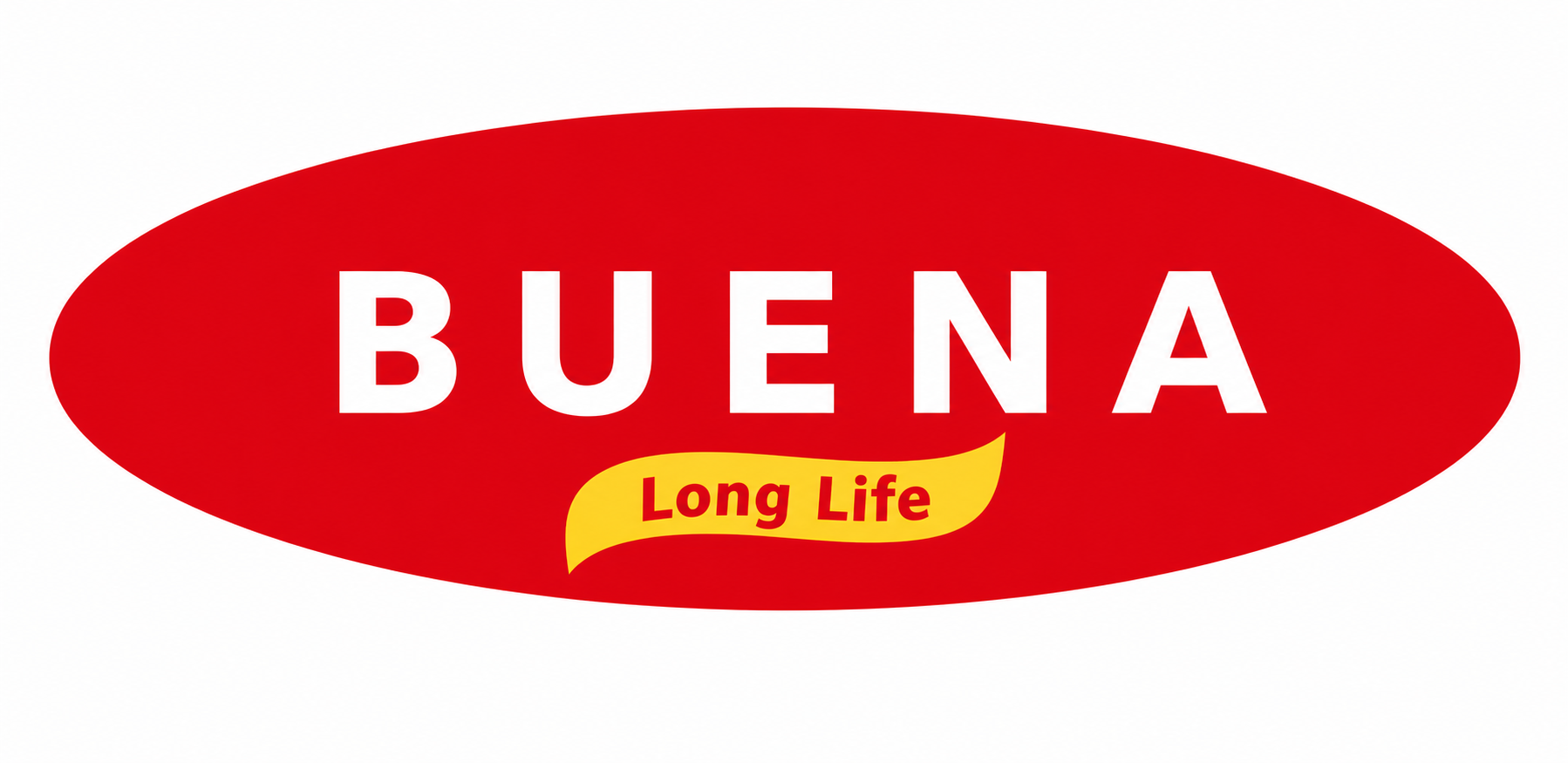 BUENA Long Life